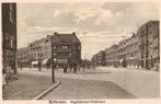 ROTTERDAM Slaghekstraat Polderlaan, Verzenden, 1920 tot 1940, Gelopen, Zuid-Holland