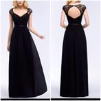 nieuwe galajurk maat 32 zwart, Kleding | Dames, Gelegenheidskleding, Galajurk, Zwart, All2wish4, Nieuw