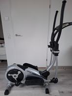 Te koop: Kettler Giro 500 Crosstrainer – Basic Line, Ophalen, Benen, Gebruikt, Aluminium