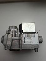 1x Honywell gasblok 1x gascombiblok 1x gasregelblok, Ophalen, Gebruikt