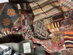 Groot IKEA Patchwork Vloerkleed, Huis en Inrichting, Stoffering | Tapijten en Kleden, Ophalen