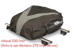 Opvouwbare dakkoffer Pro-User 330 liter, Auto diversen, Dakkoffers, Ophalen, Gebruikt