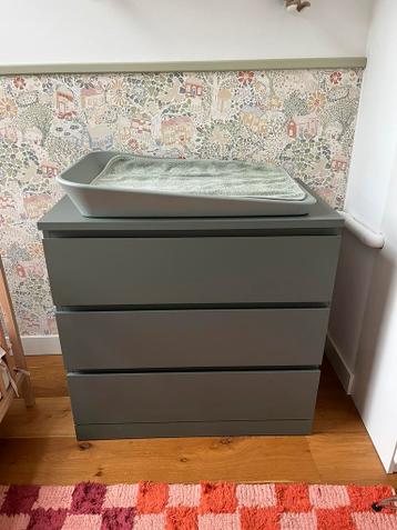 IKEA MALM - afbeelding 1