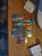 Pokemon Kaarten Verzameling, Hobby en Vrije tijd, Ophalen of Verzenden, Gebruikt, Meerdere kaarten, Foil