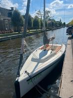 Aira 22 elektrische motor bwjr 2022, Watersport en Boten, Ophalen, Binnenboordmotor, 6 meter of meer, Elektrisch