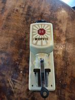 Vintage Douwe Egberts koffiemolen, Antiek en Kunst, Ophalen of Verzenden