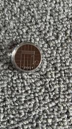 1 gulden 1983 proof in muntcap, Ophalen of Verzenden, Koningin Beatrix