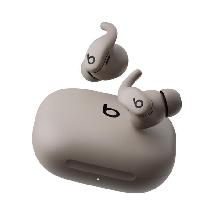 Beats Powerbeats Fit Gravel Gray - Nieuw in seal, Audio, Tv en Foto, Koptelefoons, Nieuw