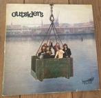 Aangeboden lp The Outsiders  ; Outsiders, Ophalen, Gebruikt, Poprock