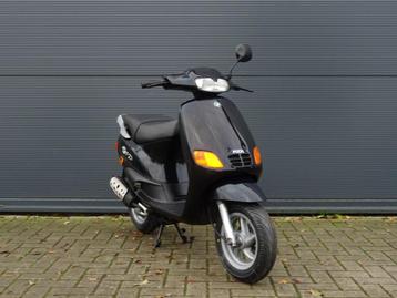  Puch Zip type 3 origineel 25 km zwart  beschikbaar voor biedingen