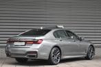 BMW 7 Serie 745e High Executive / M Sport / Personal CoPilot, Auto's, BMW, Te koop, Zilver of Grijs, Gebruikt, 2998 cc