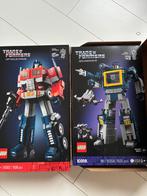 Lego Transformers set RUILEN, Ophalen of Verzenden, Nieuw, Complete set, Lego