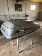 Thule dakkoffer Polar 100, Auto diversen, Dakkoffers, Ophalen of Verzenden, Zo goed als nieuw