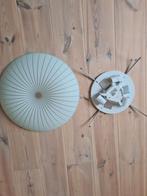 Ikea Plafonnière  calypso 50 cm doorsnee, Ophalen, Zo goed als nieuw