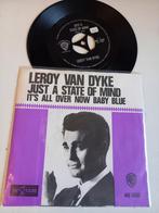 Leroy van Dyke  , single, Ophalen of Verzenden, Zo goed als nieuw, Nederlandstalig
