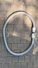 Slang grijs in prijs verlaagd van € 40 nu voor € 30, Doe-het-zelf en Verbouw, Buizen en Afvoer, Ophalen, Overige materialen, Zo goed als nieuw