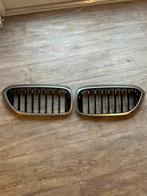 BMW 5 serie G30 grille nieren M550 cerium grey, Voor, Nieuw, Ophalen of Verzenden, Bumper