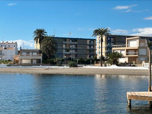 Appartement spanje te huur, Vakantie, Vakantiehuizen | Spanje, Costa Blanca, Appartement, Dorp, Aan zee, Aan meer of rivier, In bergen of heuvels