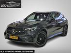 Mercedes GLC-klasse 200 4MATIC AMG Line I PANO I TREKH I CAM, Automaat, Gebruikt, Euro 6, 4 cilinders