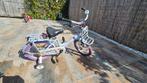 Kinderfiets 16inch - werk goed!, Ophalen, Gebruikt, 16 tot 20 inch