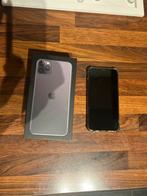 iPhone 11 Pro Max - Topstaat!, Telecommunicatie, Mobiele telefoons | Apple iPhone, Ophalen, IPhone 11 Pro Max, Zo goed als nieuw