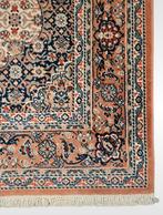 Vintage Persian wol Ardistan pink medall Tabriz 170x245cm, 150 tot 200 cm, 200 cm of meer, Ophalen of Verzenden, .