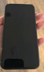 Nog nette iphone 11 128 gb, Telecommunicatie, Mobiele telefoons | Apple iPhone, 128 GB, Zwart, Zo goed als nieuw, IPhone 11