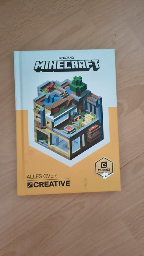 Craig Jelly - Alles over Creative, Boeken, Overige Boeken, Zo goed als nieuw, Ophalen of Verzenden