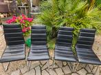 4  eetkamerstoelen, Huis en Inrichting, Ophalen, Gebruikt, Vier