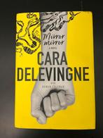 Mirror Mirror Cara Delevingne Rowan Coleman hardcover nieuw, Ophalen of Verzenden, Nieuw