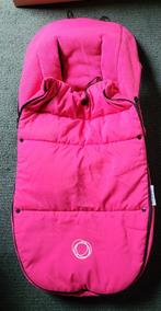 Bugaboo voetenzak, Ophalen of Verzenden, Zo goed als nieuw, Bugaboo