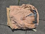 Rugzak Freek Vonk en verjaardagskalender, Ophalen, 30 tot 40 cm, Rugtas, Beige