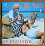 Ria Valk in Monastir single, Cd's en Dvd's, Vinyl Singles, Gebruikt, Ophalen of Verzenden