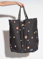 Snurk xl tas Marbles, Sieraden, Tassen en Uiterlijk, Tassen | Damestassen, Ophalen of Verzenden, Zo goed als nieuw, Shopper