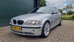BMW 3-Serie 3.0 I 330 AUT 2003 Grijs, Automaat, Grijs, Particulier, Sedan