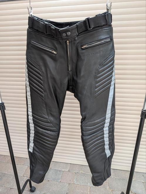 Motorbroek professioneel doorwaai, Motoren, Kleding | Motorkleding, Broek | leer, Nieuw met kaartje, Ophalen of Verzenden
