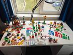 Zeer complete Lego Super Mario verzameling, Ophalen of Verzenden, Gebruikt, Complete set, Lego