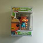 Funko Pop! Fortnite - Fishstick #568, Ophalen of Verzenden, Zo goed als nieuw