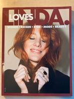 LINDA. Loves - nr 18, najaar 2025, Boeken, Tijdschriften en Kranten, Ophalen of Verzenden, Zo goed als nieuw, Glossy