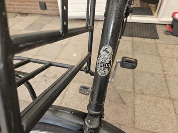 Gazelle oma fiets - Gebruikt, Goede Staat beschikbaar voor biedingen