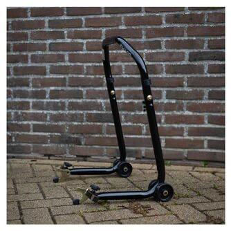 Nieuw Biker Outfit Paddock Stand Motor Standaard Voor Achter beschikbaar voor biedingen