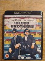 The Blues Brothers 4k Ultra HD blu-ray, Avontuur en Actie, Game Gear, 1 speler, Ophalen of Verzenden