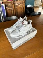 jordan 4 white oreo, Kleding | Heren, Nieuw, Overige typen, Wit, JORDAN