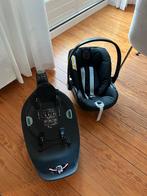Cybex Cloud Z i-Size + Draaibare Base ISO Fix - Autostoel, Kinderen en Baby's, Autostoeltjes, Verstelbare rugleuning, Gebruikt