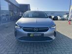 Opel Corsa 1.2 Edition RIJKLAAR incl. Service en garantie |, Auto's, Te koop, Zilver of Grijs, Benzine, Hatchback