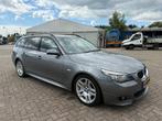 BMW 5-serie Touring 525d Business Line Edition I, Automaat, Gebruikt, Zwart, 2993 cc