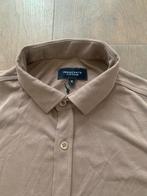 Jersey poloshirts maat M, Ophalen of Verzenden, Zo goed als nieuw, Halswijdte 39/40 (M)