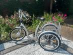 Elektrische driewieler, Fietsen en Brommers, Fietsen | Driewielfietsen, Ophalen, Zo goed als nieuw