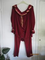 Vintage feestelijk avondpak voor een bijzondere dag, Overige typen, Overige kleuren, Zo goed als nieuw, Ophalen