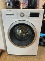 BOSCH wasmachine 9kg, Ophalen, Minder dan 85 cm, 8 tot 10 kg, 1600 toeren of meer